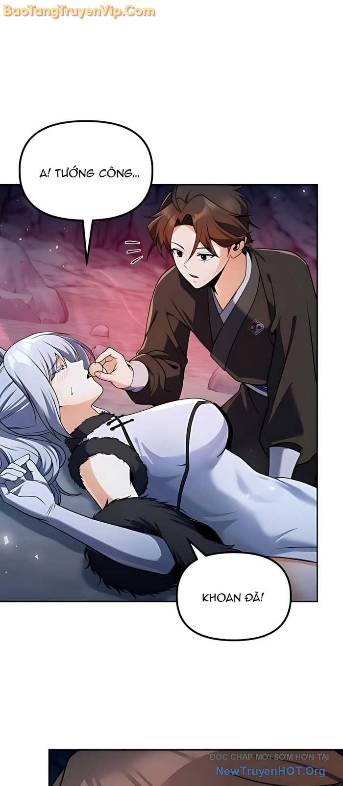 Hoạn Quan Hồi Quy: Tróc Phong Truy Nguyệt Chap 48 - Next Chap 49