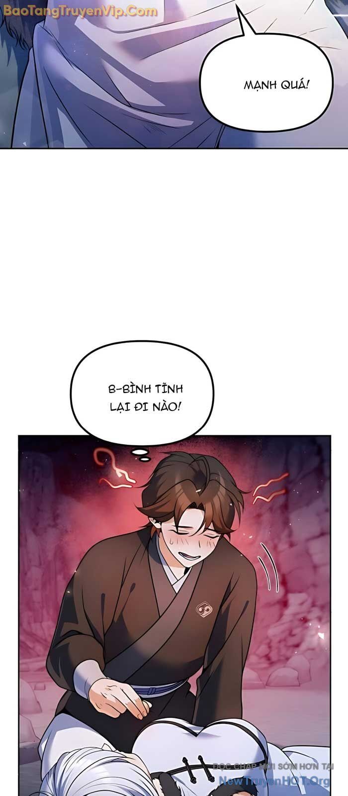 Hoạn Quan Hồi Quy: Tróc Phong Truy Nguyệt Chap 48 - Next Chap 49