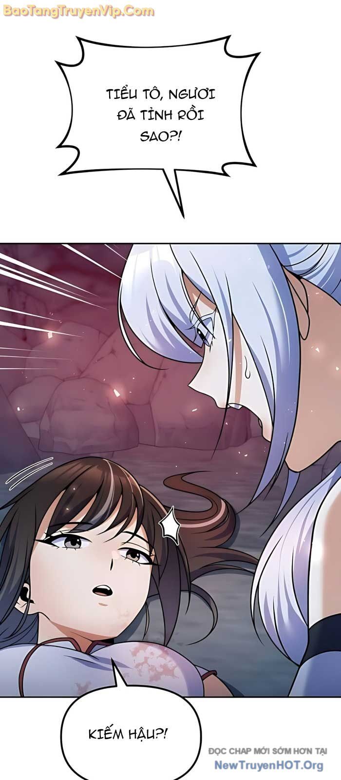 Hoạn Quan Hồi Quy: Tróc Phong Truy Nguyệt Chap 48 - Next Chap 49