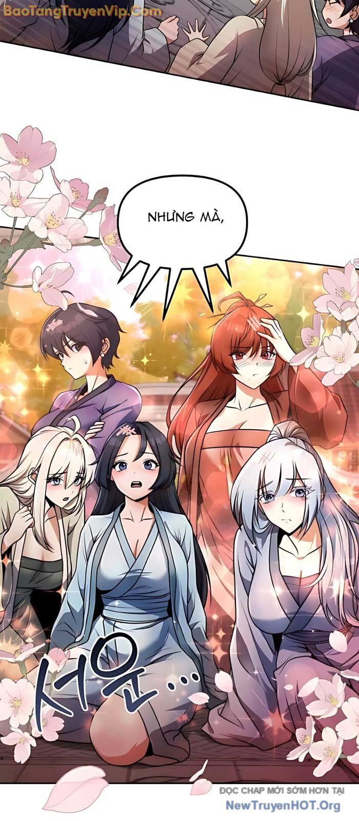 Hoạn Quan Hồi Quy: Tróc Phong Truy Nguyệt Chap 48 - Next Chap 49