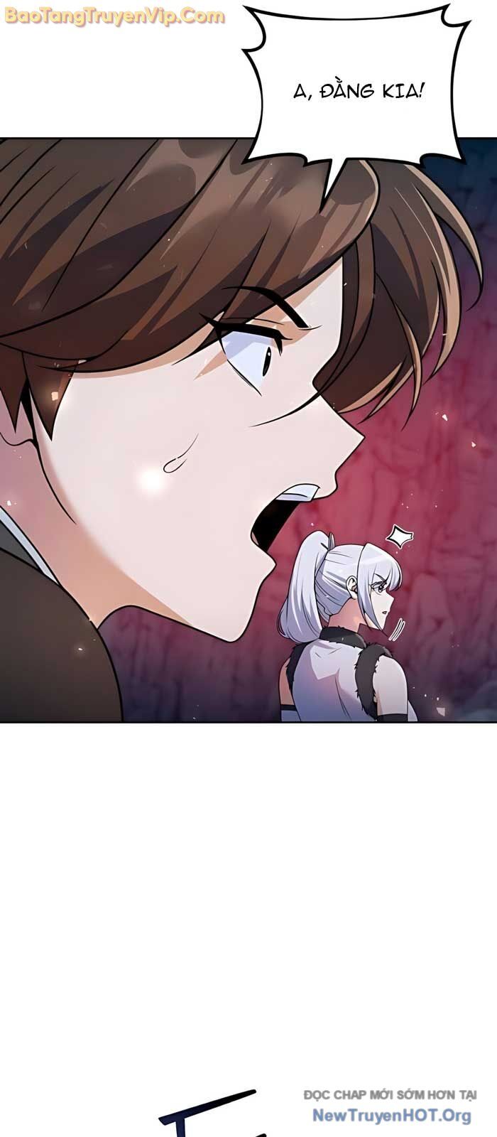 Hoạn Quan Hồi Quy: Tróc Phong Truy Nguyệt Chap 48 - Next Chap 49