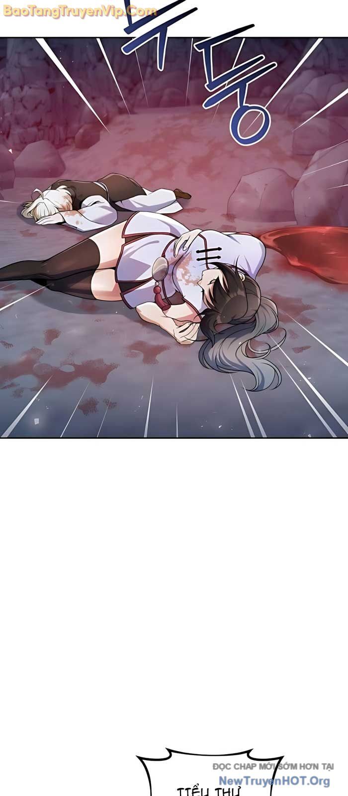 Hoạn Quan Hồi Quy: Tróc Phong Truy Nguyệt Chap 48 - Next Chap 49