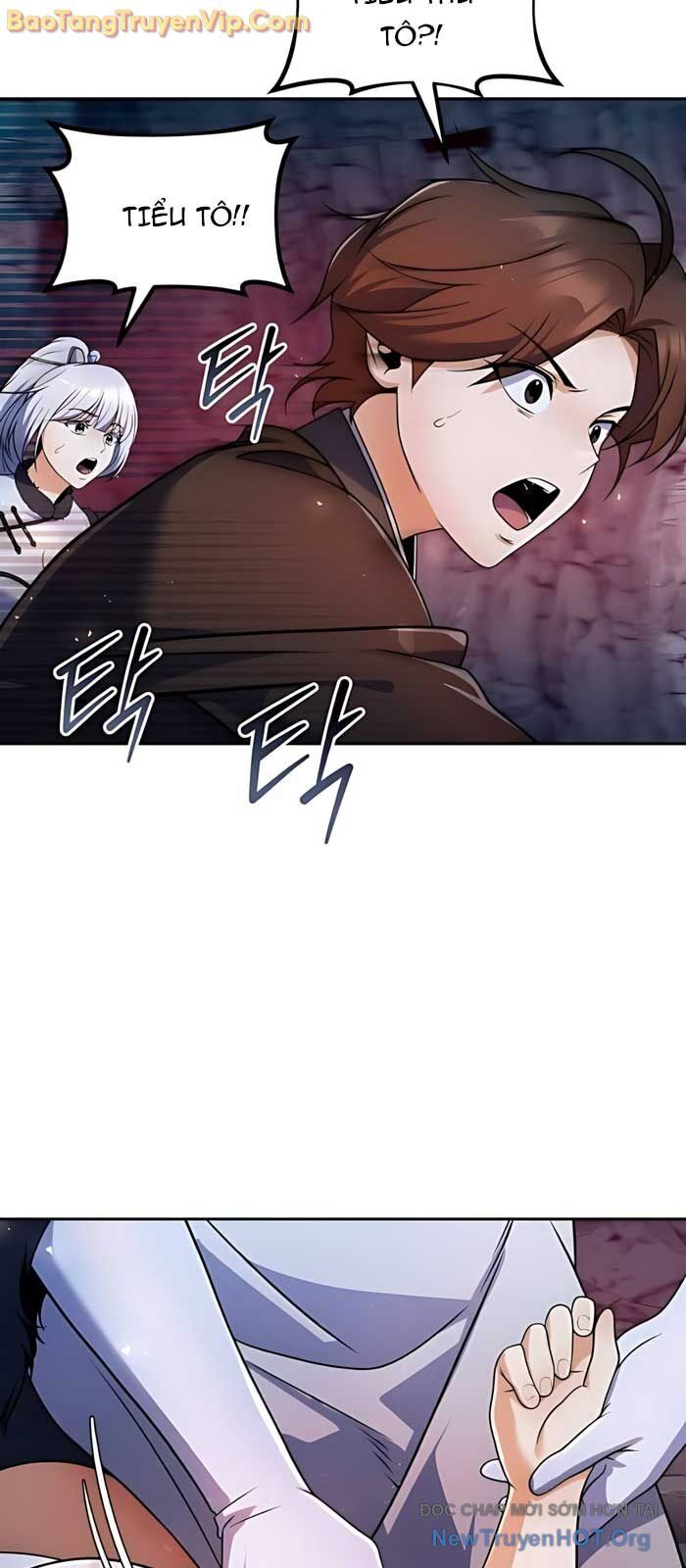 Hoạn Quan Hồi Quy: Tróc Phong Truy Nguyệt Chap 48 - Next Chap 49