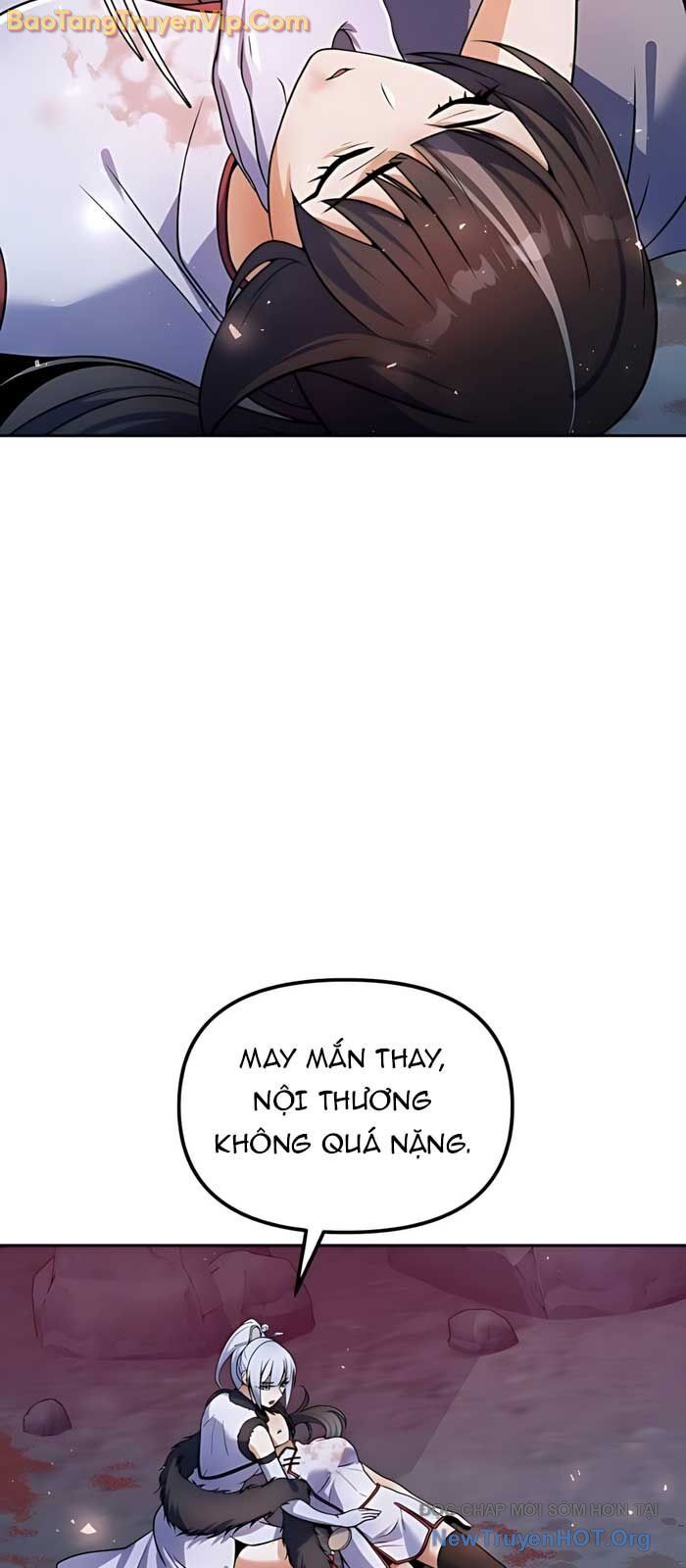 Hoạn Quan Hồi Quy: Tróc Phong Truy Nguyệt Chap 48 - Next Chap 49