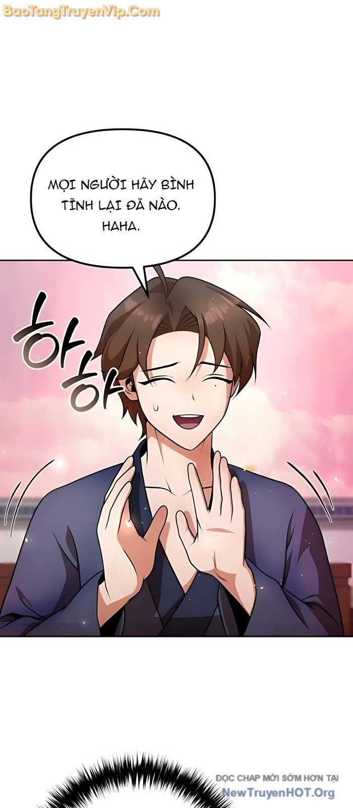 Hoạn Quan Hồi Quy: Tróc Phong Truy Nguyệt Chap 48 - Next Chap 49