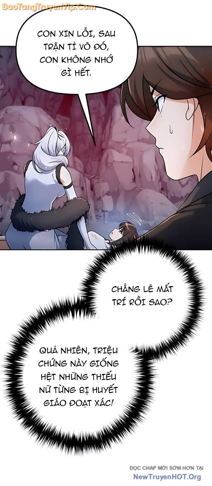 Hoạn Quan Hồi Quy: Tróc Phong Truy Nguyệt Chap 48 - Next Chap 49