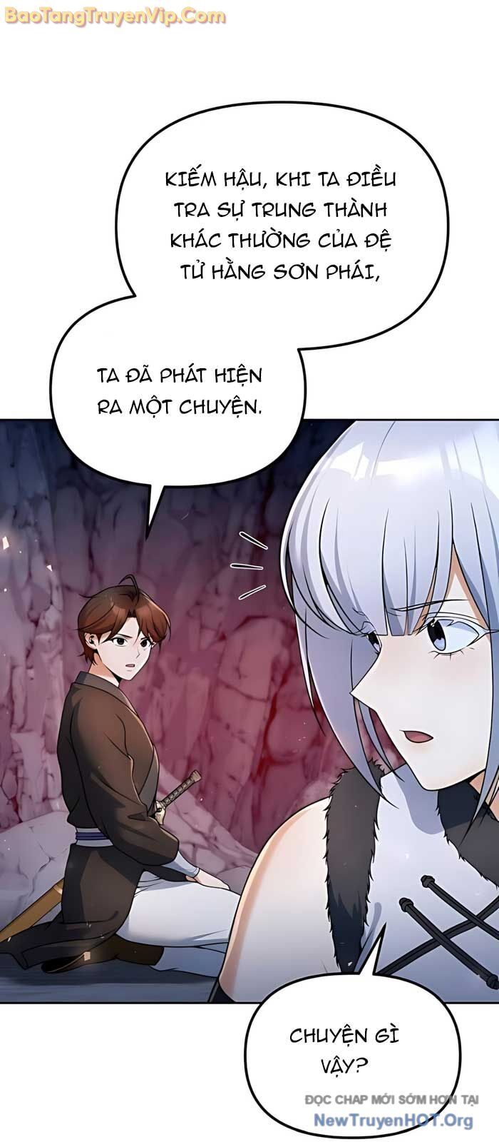 Hoạn Quan Hồi Quy: Tróc Phong Truy Nguyệt Chap 48 - Next Chap 49