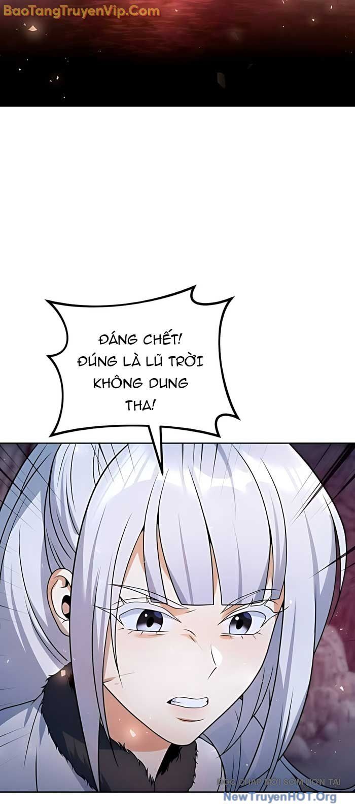 Hoạn Quan Hồi Quy: Tróc Phong Truy Nguyệt Chap 48 - Next Chap 49