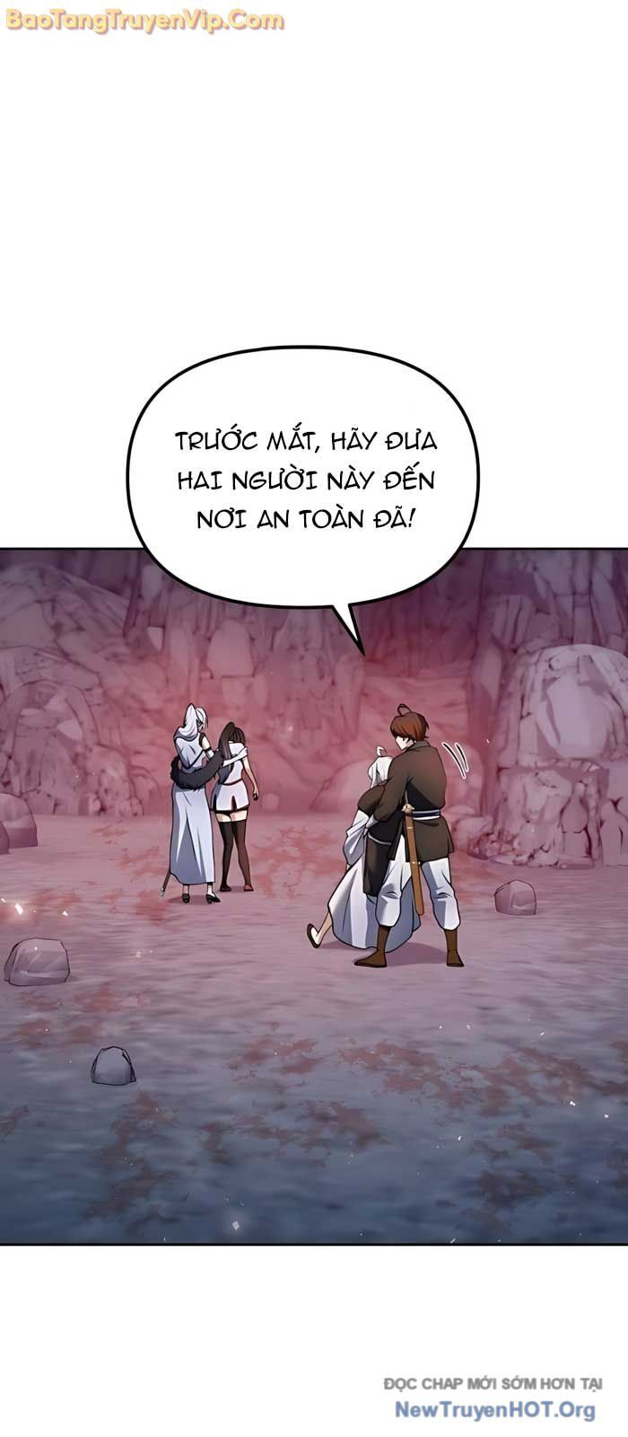 Hoạn Quan Hồi Quy: Tróc Phong Truy Nguyệt Chap 48 - Next Chap 49