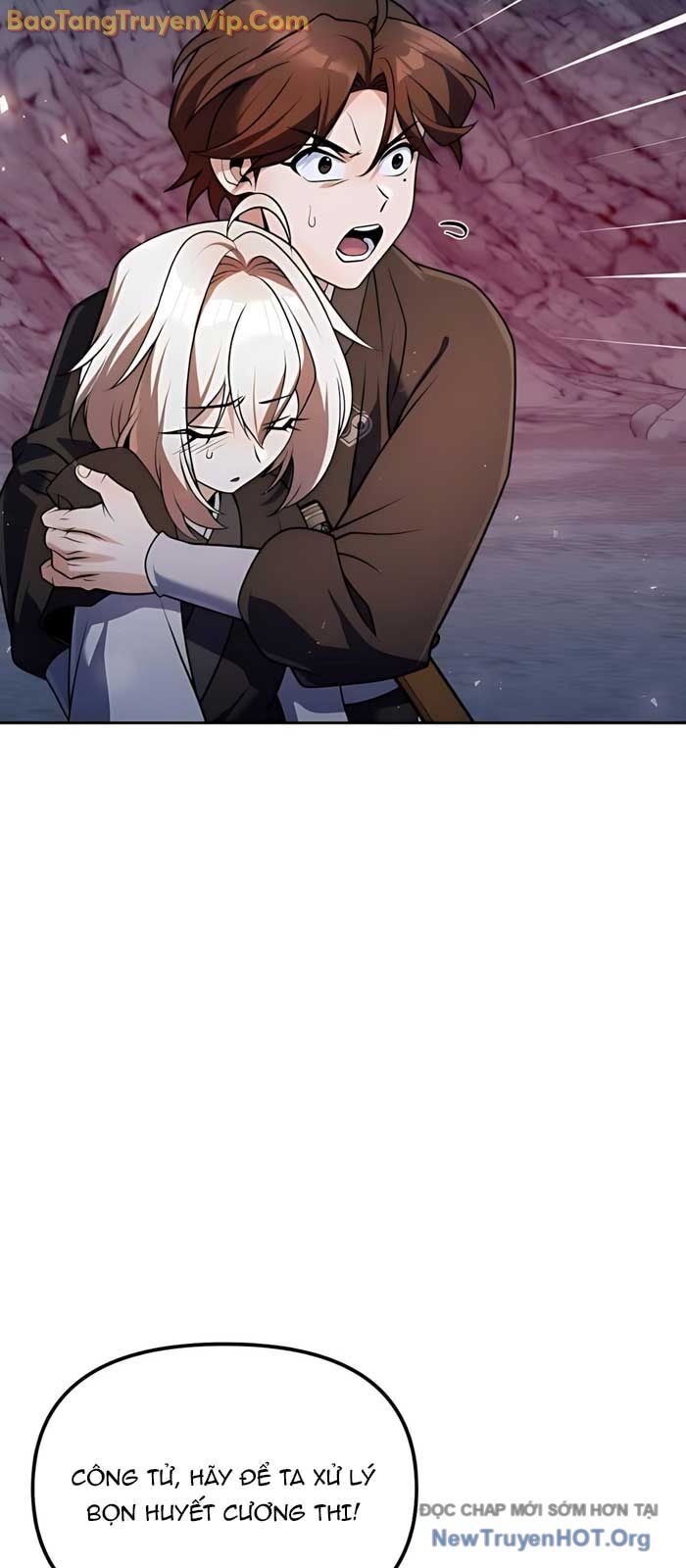 Hoạn Quan Hồi Quy: Tróc Phong Truy Nguyệt Chap 48 - Next Chap 49