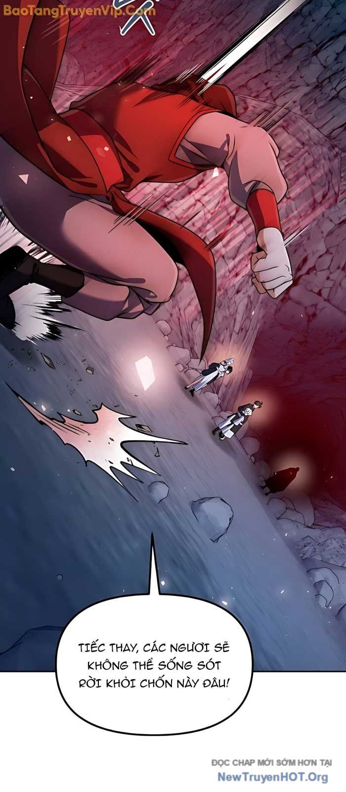 Hoạn Quan Hồi Quy: Tróc Phong Truy Nguyệt Chap 48 - Next Chap 49