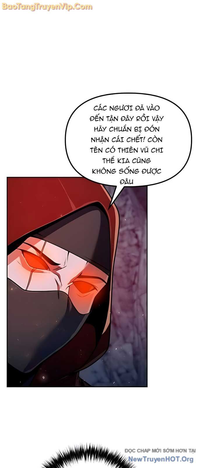 Hoạn Quan Hồi Quy: Tróc Phong Truy Nguyệt Chap 48 - Next Chap 49