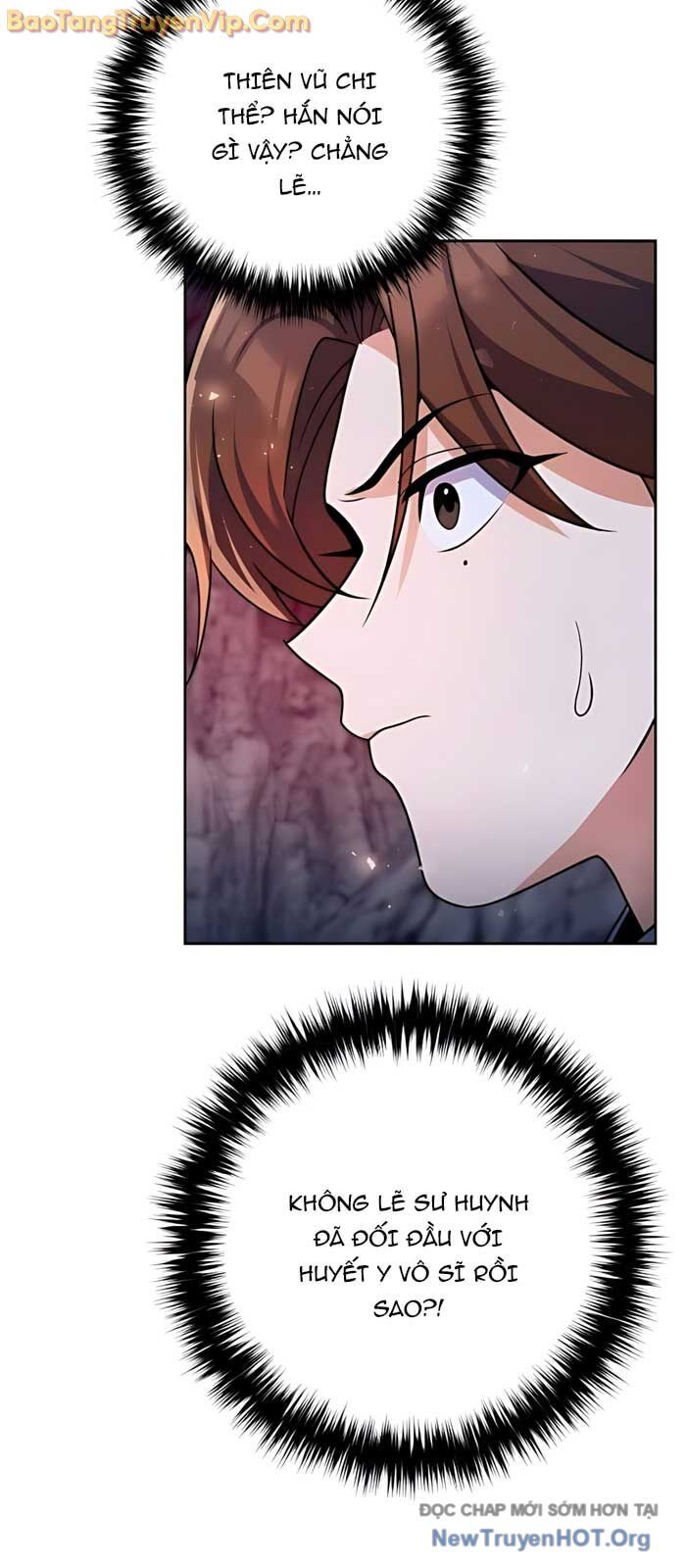 Hoạn Quan Hồi Quy: Tróc Phong Truy Nguyệt Chap 48 - Next Chap 49