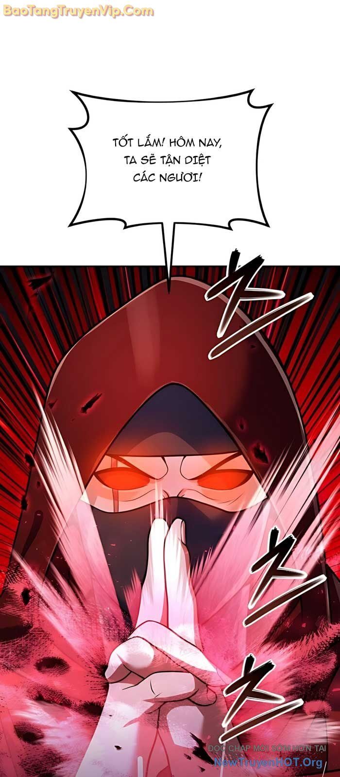 Hoạn Quan Hồi Quy: Tróc Phong Truy Nguyệt Chap 48 - Next Chap 49