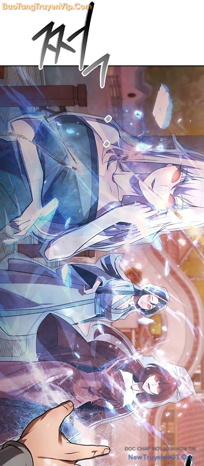 Hoạn Quan Hồi Quy: Tróc Phong Truy Nguyệt Chap 48 - Next Chap 49