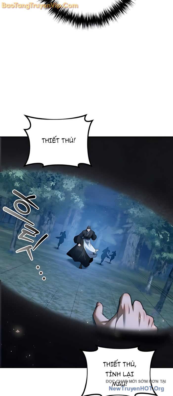 Hoạn Quan Hồi Quy: Tróc Phong Truy Nguyệt Chap 48 - Next Chap 49