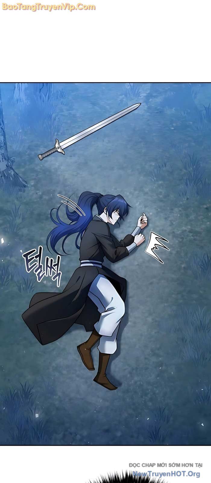 Hoạn Quan Hồi Quy: Tróc Phong Truy Nguyệt Chap 48 - Next Chap 49