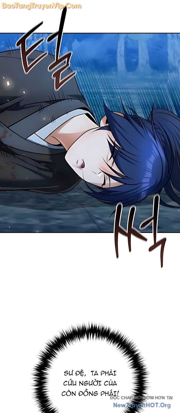 Hoạn Quan Hồi Quy: Tróc Phong Truy Nguyệt Chap 48 - Next Chap 49