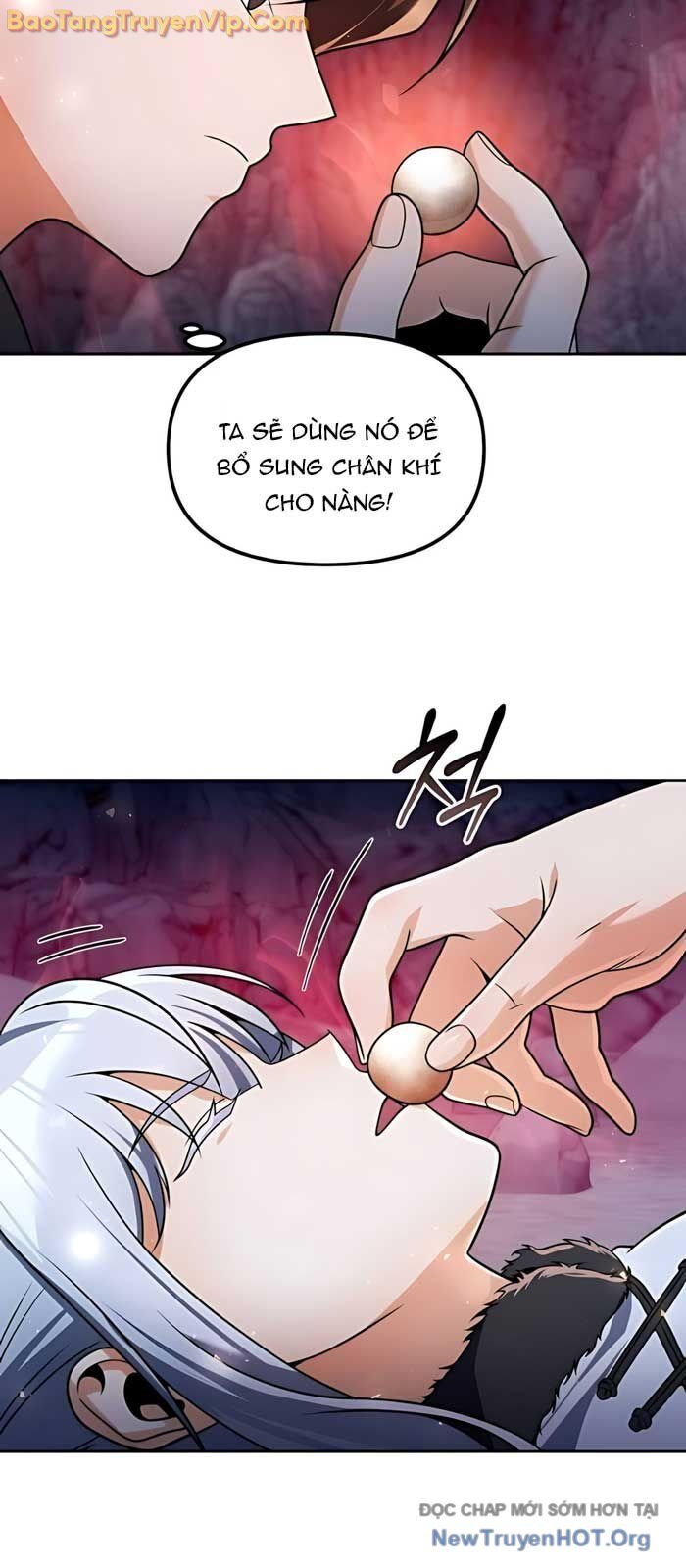 Hoạn Quan Hồi Quy: Tróc Phong Truy Nguyệt Chap 48 - Next Chap 49