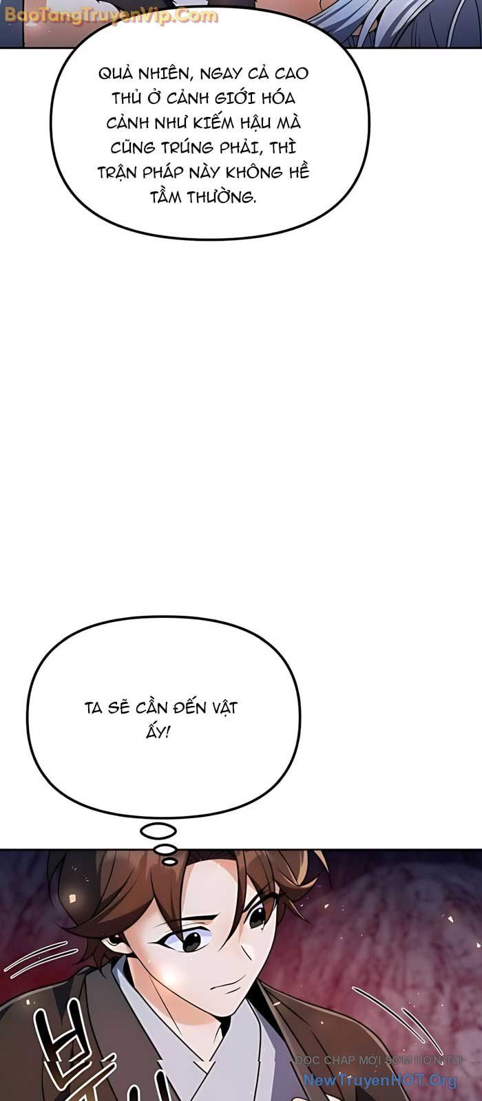 Hoạn Quan Hồi Quy: Tróc Phong Truy Nguyệt Chap 48 - Next Chap 49