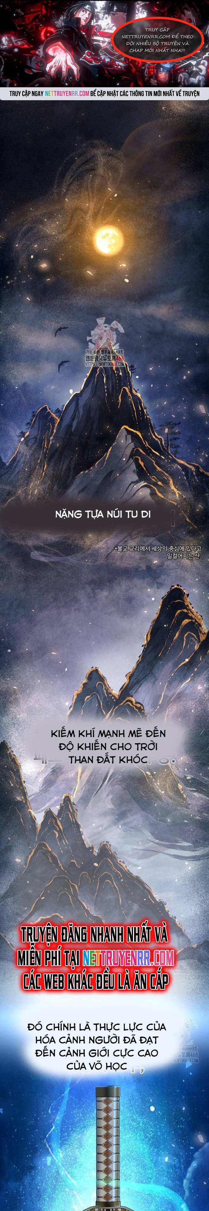 Hoạn Quan Hồi Quy: Tróc Phong Truy Nguyệt Chap 26 - Next Chap 27
