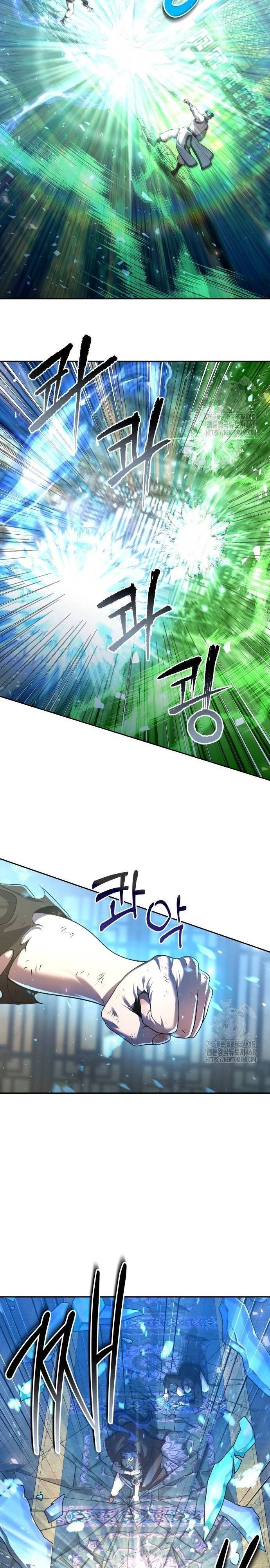 Hoạn Quan Hồi Quy: Tróc Phong Truy Nguyệt Chap 26 - Next Chap 27