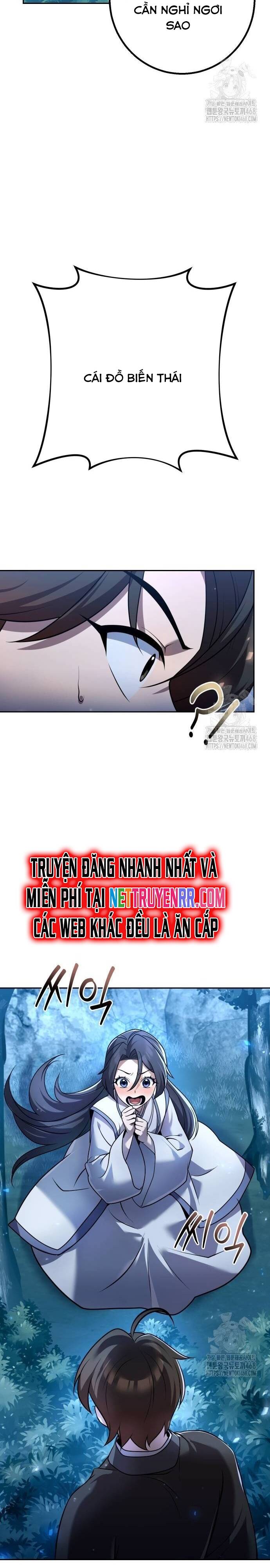 Hoạn Quan Hồi Quy: Tróc Phong Truy Nguyệt Chap 26 - Next Chap 27