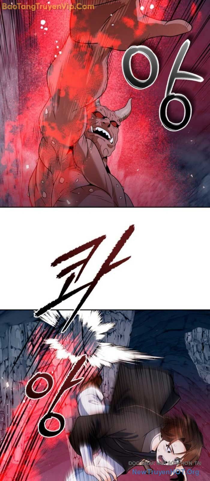 Hoạn Quan Hồi Quy: Tróc Phong Truy Nguyệt Chap 49 - Next Chap 50