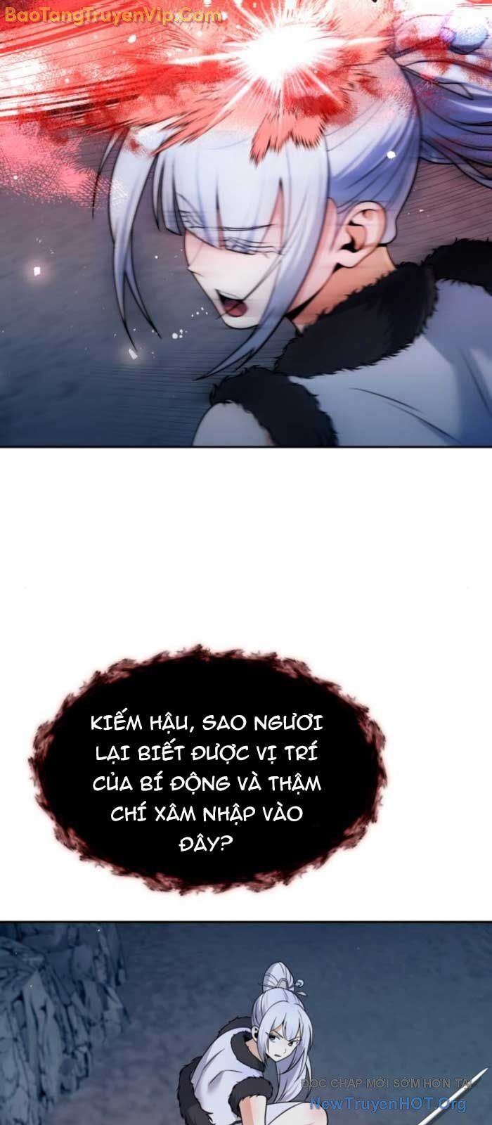 Hoạn Quan Hồi Quy: Tróc Phong Truy Nguyệt Chap 49 - Next Chap 50