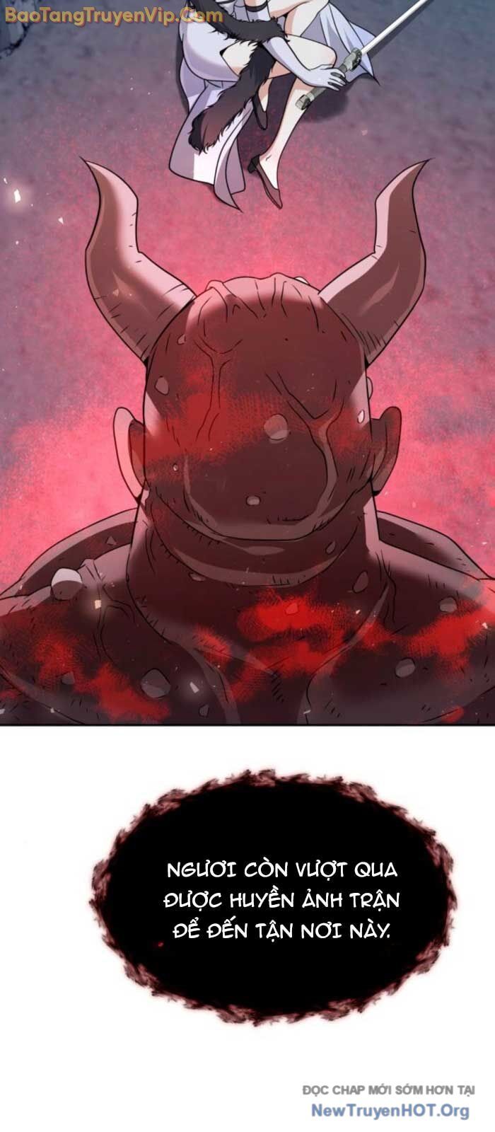 Hoạn Quan Hồi Quy: Tróc Phong Truy Nguyệt Chap 49 - Next Chap 50