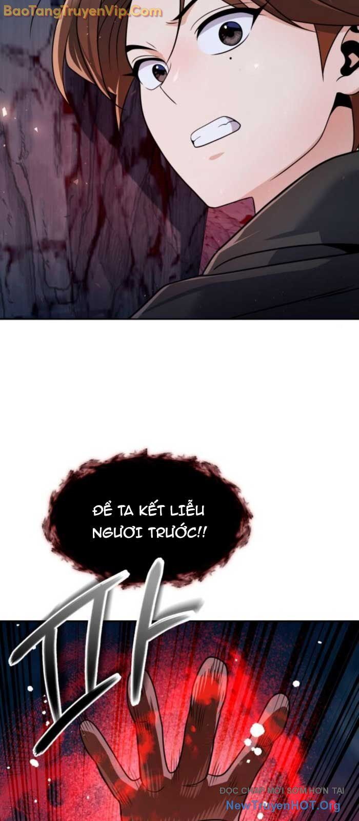 Hoạn Quan Hồi Quy: Tróc Phong Truy Nguyệt Chap 49 - Next Chap 50