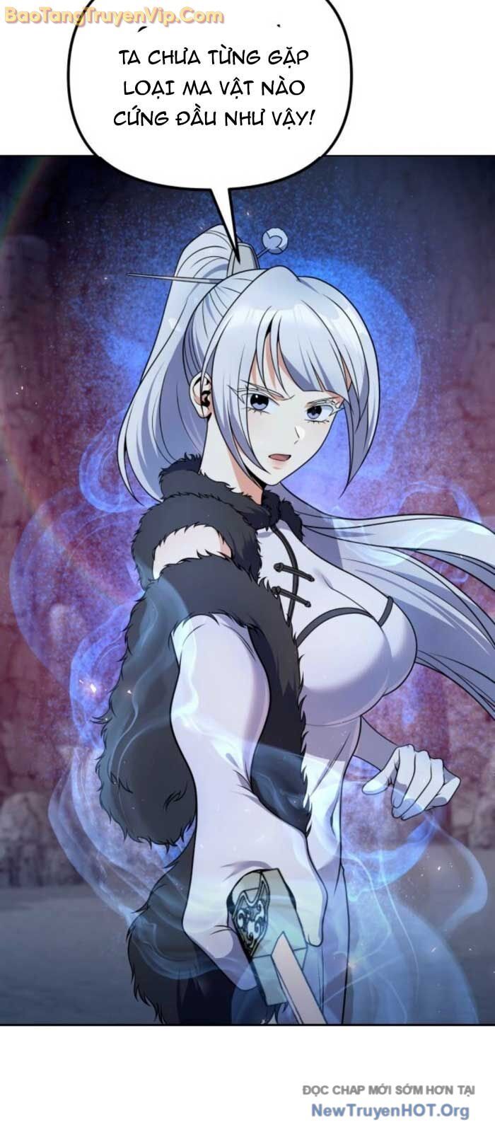 Hoạn Quan Hồi Quy: Tróc Phong Truy Nguyệt Chap 49 - Next Chap 50