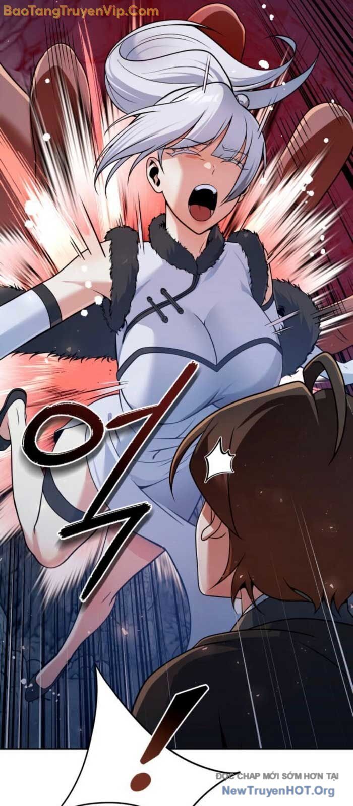 Hoạn Quan Hồi Quy: Tróc Phong Truy Nguyệt Chap 49 - Next Chap 50