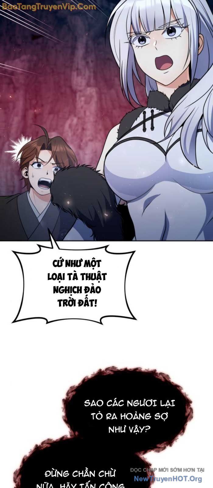 Hoạn Quan Hồi Quy: Tróc Phong Truy Nguyệt Chap 49 - Next Chap 50