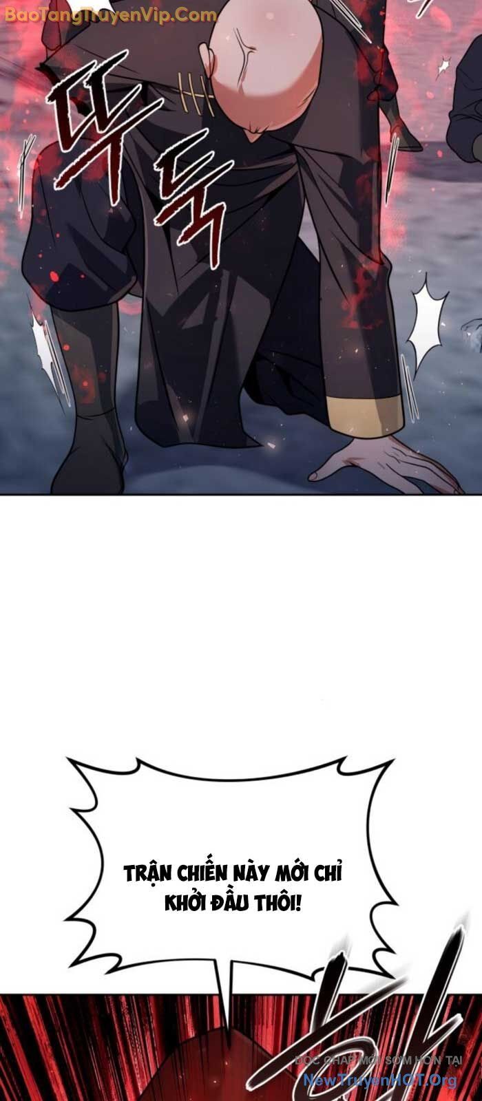 Hoạn Quan Hồi Quy: Tróc Phong Truy Nguyệt Chap 49 - Next Chap 50