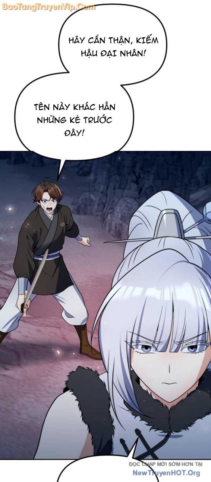 Hoạn Quan Hồi Quy: Tróc Phong Truy Nguyệt Chap 49 - Next Chap 50