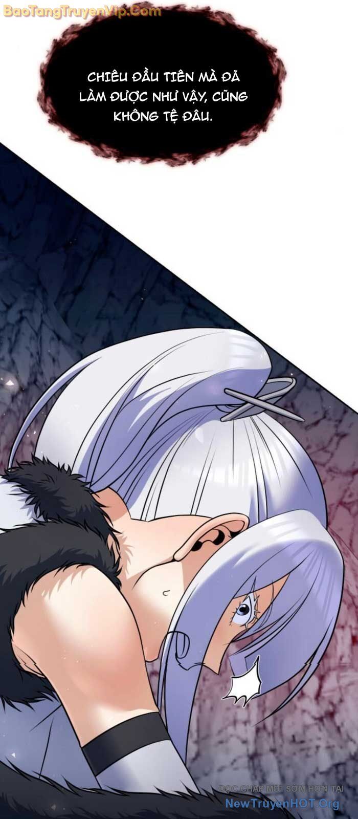 Hoạn Quan Hồi Quy: Tróc Phong Truy Nguyệt Chap 49 - Next Chap 50