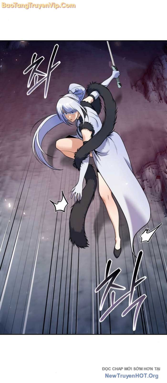 Hoạn Quan Hồi Quy: Tróc Phong Truy Nguyệt Chap 49 - Next Chap 50