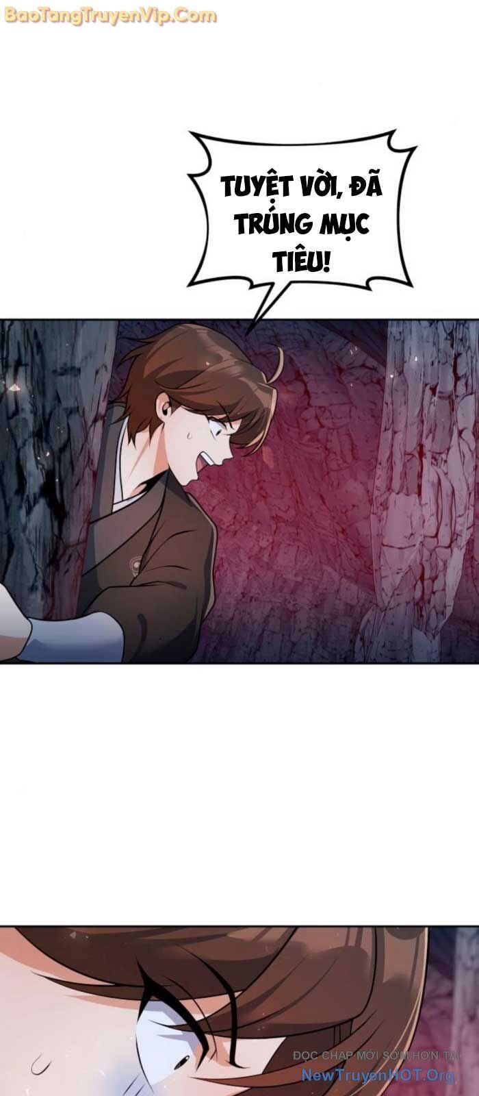 Hoạn Quan Hồi Quy: Tróc Phong Truy Nguyệt Chap 49 - Next Chap 50