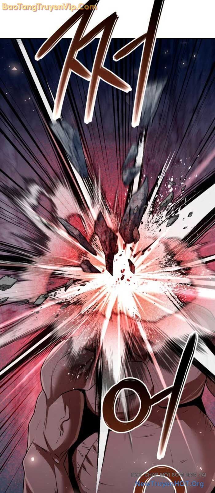 Hoạn Quan Hồi Quy: Tróc Phong Truy Nguyệt Chap 49 - Next Chap 50