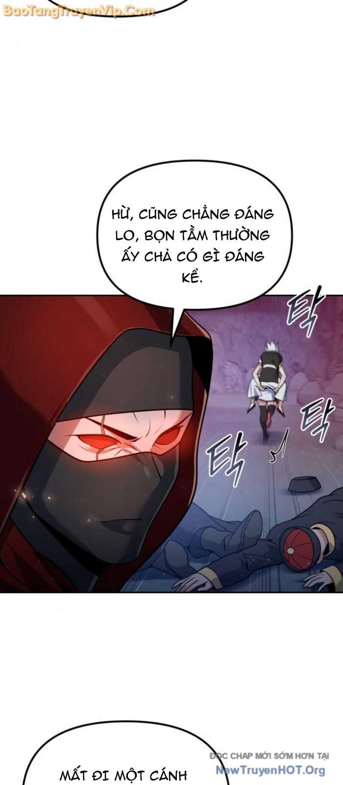 Hoạn Quan Hồi Quy: Tróc Phong Truy Nguyệt Chap 49 - Next Chap 50