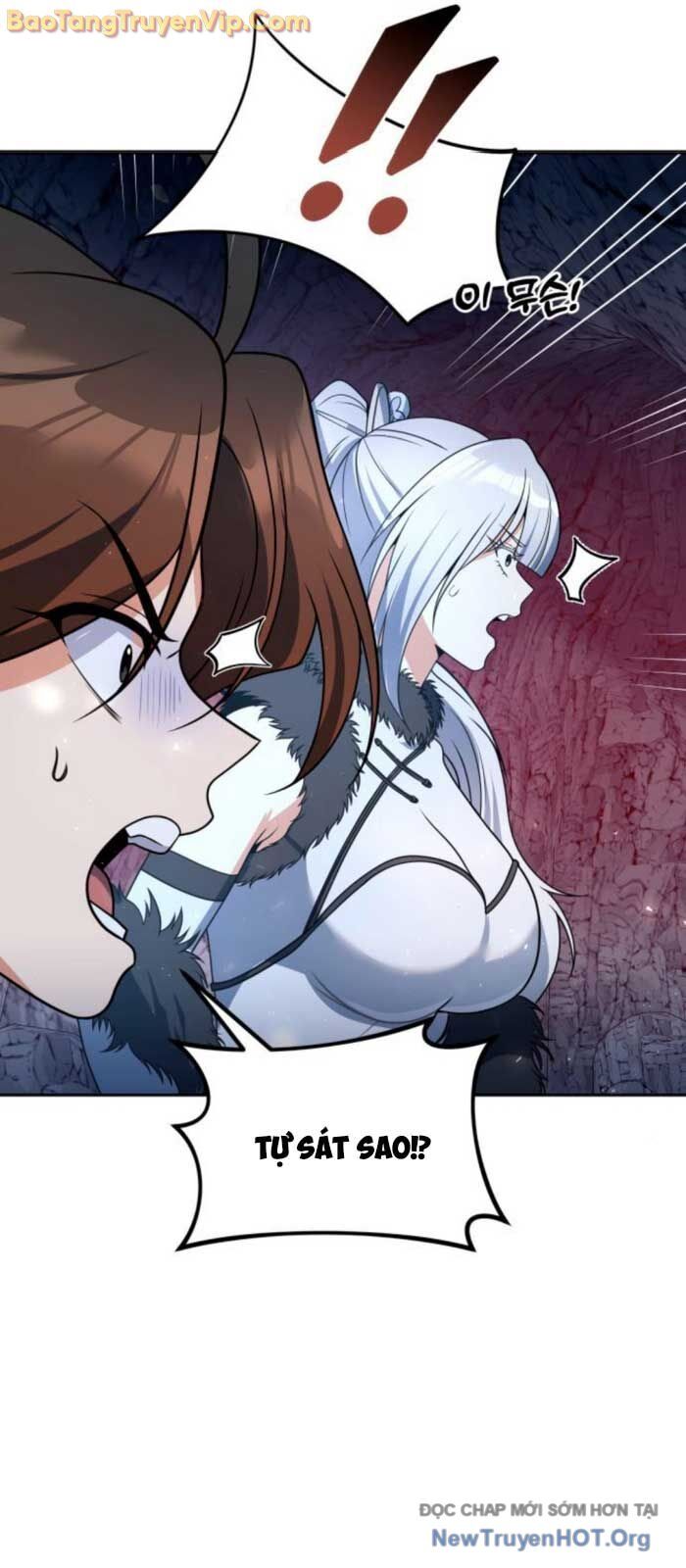 Hoạn Quan Hồi Quy: Tróc Phong Truy Nguyệt Chap 49 - Next Chap 50