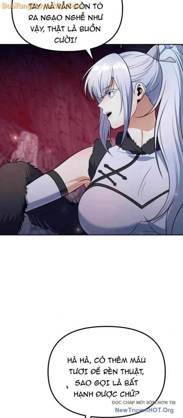 Hoạn Quan Hồi Quy: Tróc Phong Truy Nguyệt Chap 49 - Next Chap 50