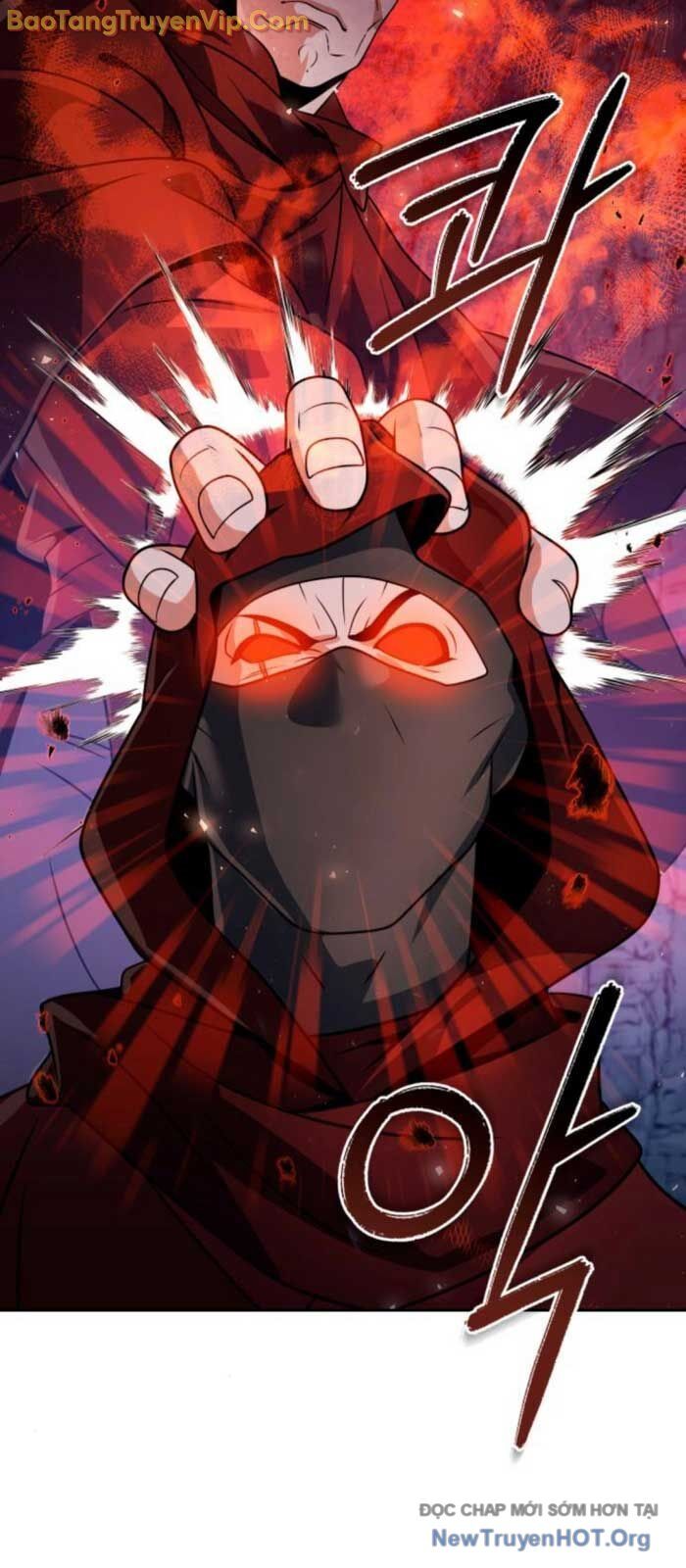 Hoạn Quan Hồi Quy: Tróc Phong Truy Nguyệt Chap 49 - Next Chap 50