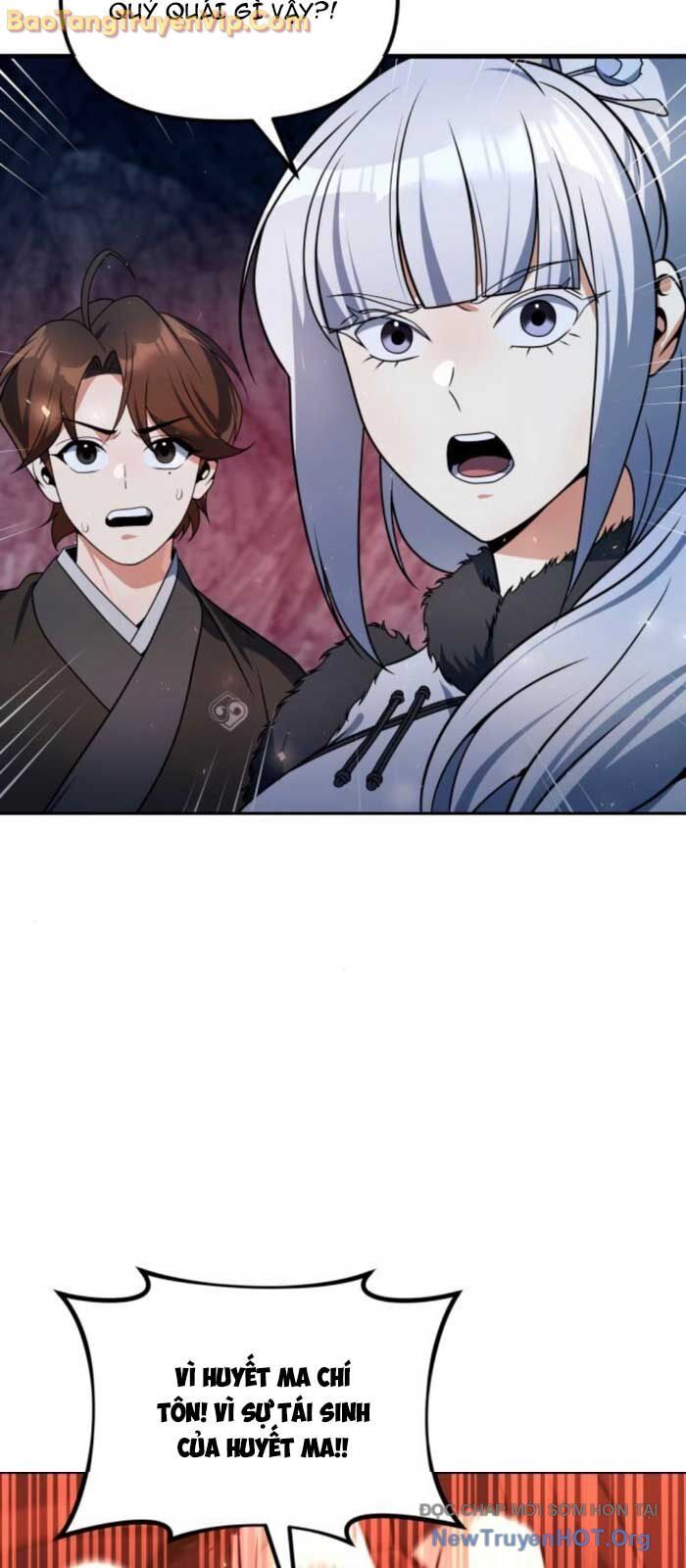 Hoạn Quan Hồi Quy: Tróc Phong Truy Nguyệt Chap 49 - Next Chap 50