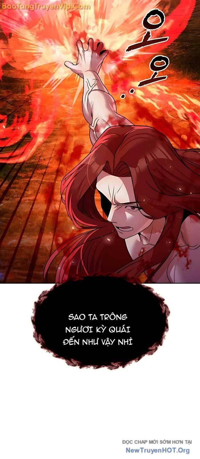 Hoạn Quan Hồi Quy: Tróc Phong Truy Nguyệt Chap 50 - Next Chap 51