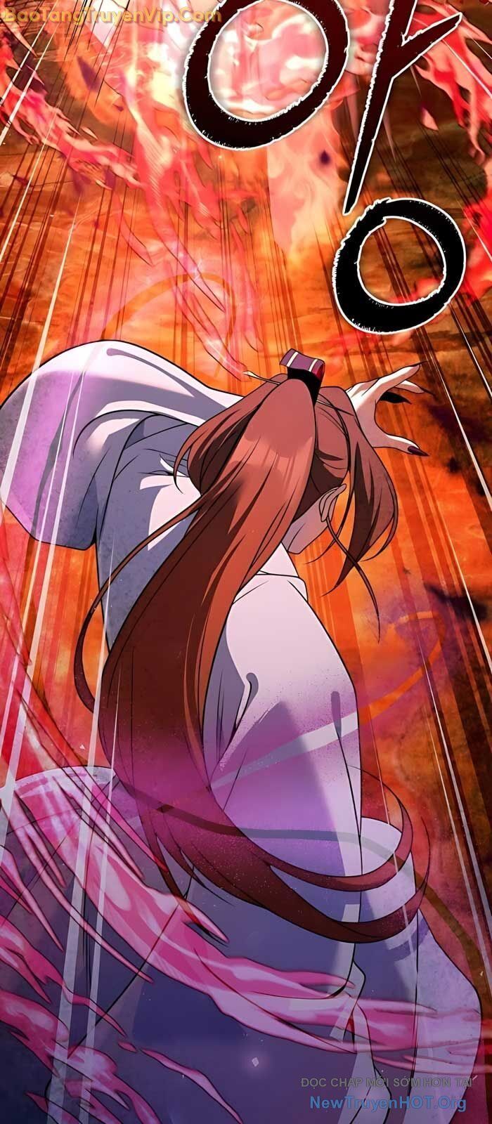 Hoạn Quan Hồi Quy: Tróc Phong Truy Nguyệt Chap 50 - Next Chap 51