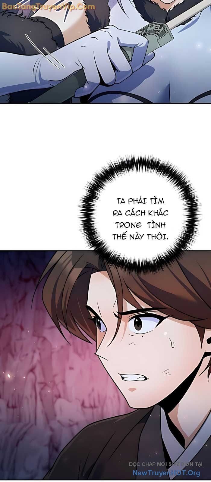 Hoạn Quan Hồi Quy: Tróc Phong Truy Nguyệt Chap 50 - Next Chap 51