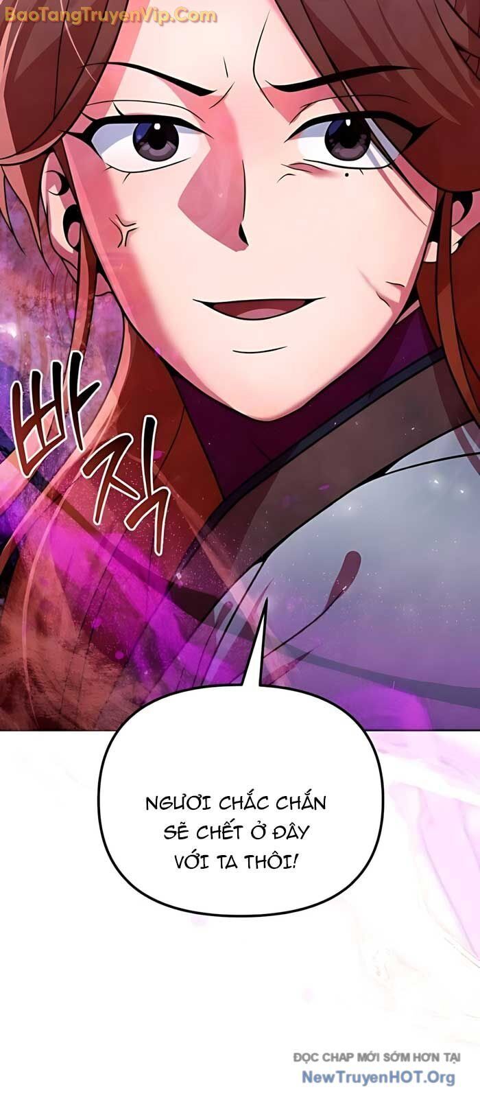 Hoạn Quan Hồi Quy: Tróc Phong Truy Nguyệt Chap 50 - Next Chap 51