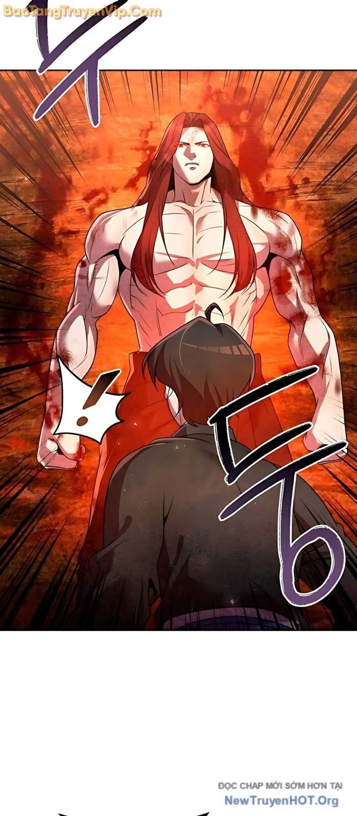 Hoạn Quan Hồi Quy: Tróc Phong Truy Nguyệt Chap 50 - Next Chap 51